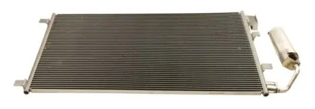 AC835587 Конденсатор, система кондиціонування повітря MAXGEAR підбір по vin на Brocar