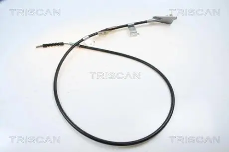 814014168 Трос, стоянкова гальмівна система TRISCAN підбір по vin на Brocar