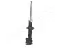 MM10036 Амортизатор газ.передн.правий.Micra 92- JAPANPARTS підбір по vin на Brocar