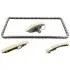 Комплект цепи ГРМ Audi A5/A6/A8/Q7/VW Touareg 4.2/5.0/5.2 06-12 101880
