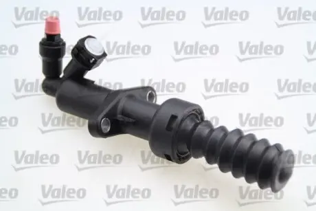 874775 Цилиндр сцепления (рабочий) Fiat Scudo/Peugeot Expert 2.0HDI 06- (d=19.05mm) VALEO подбор по vin на Brocar