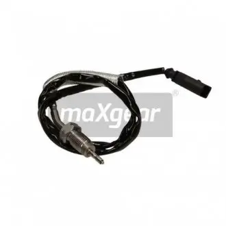 210411 Датчик, температура відпрацьованих газів MAXGEAR подбор по vin на Brocar