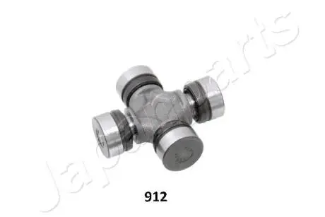 JO912 Хрестовина 53*23,8 D-Max 2,5D 02- JAPANPARTS підбір по vin на Brocar