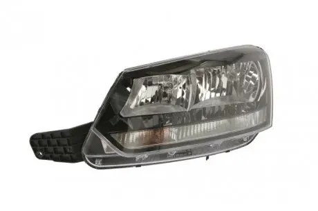 710301286203 Основная фара MAGNETI MARELLI подбор по vin на Brocar