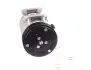 32424 Компрессор кондиционера Renault Grand Scenic II/Megane II 1.9dCi/2.0 02-09 NRF підбір по vin на Brocar