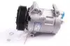 32424 Компрессор кондиционера Renault Grand Scenic II/Megane II 1.9dCi/2.0 02-09 NRF підбір по vin на Brocar