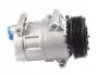 32424 Компрессор кондиционера Renault Grand Scenic II/Megane II 1.9dCi/2.0 02-09 NRF підбір по vin на Brocar