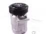 32424 Компрессор кондиционера Renault Grand Scenic II/Megane II 1.9dCi/2.0 02-09 NRF підбір по vin на Brocar