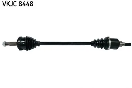 VKJC8448 Піввісь SKF підбір по vin на Brocar
