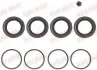 Ремкомплект суппорта (переднего) MB S-class/E-class 05- (d=44mm) (Brembo) 114-0081