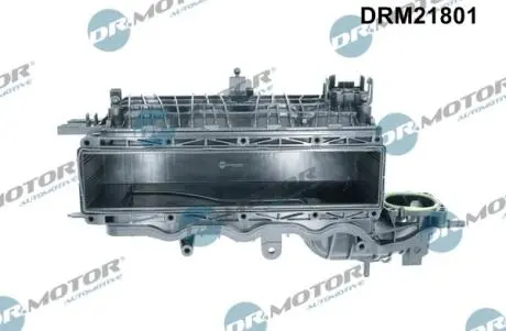 DRM21801 Колектор впускний DR.MOTOR підбір по vin на Brocar