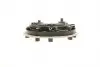 F00M133331 Міст генератора діодний MB E-class (W211) 03-08 BOSCH підбір по vin на Brocar
