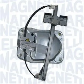 350103168500 Підйомний пристрій для вікон MAGNETI MARELLI підбір по vin на Brocar