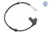 Датчик ABS (передний) Renault Kangoo 97- 16-14 800 0006