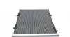 AC466000S Радіатор кондиціонера Citroen C2/C3 02-/C4 Cactus 14-/Peugeot 206 08-/207 06-15/208 12-/2008 13- MAHLE / KNECHT підбір по vin на Brocar