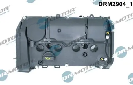 DRM2904 Крышка головки цилиндра DR.MOTOR подбор по vin на Brocar