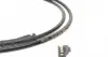 3145270019 Датчик износа тормозных колодок (передних) BMW 7 (F01-F04) 08-15 (L) (L=1060mm) MEYLE підбір по vin на Brocar