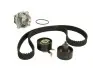 Комплект ГРМ + помпа Ford Transit Connect 1.8 16V 02-13 (25x129z) CT978WP1