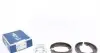 Колодки ручника BMW 1 (E81/E82)/3 (E46/E90) 98-13 (160x20) 314 042 0006/S