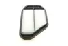 C36013 Фільтр повітряний Chevrolet Spark 1.0-1.2 10- MANN підбір по vin на Brocar