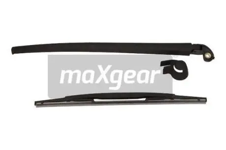 390410 Рычаг стеклоочистителя MAXGEAR підбір по vin на Brocar
