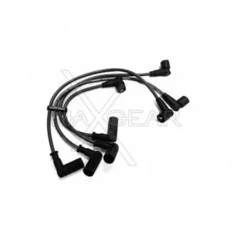 530033 Комплект проводов зажигания MAXGEAR підбір по vin на Brocar
