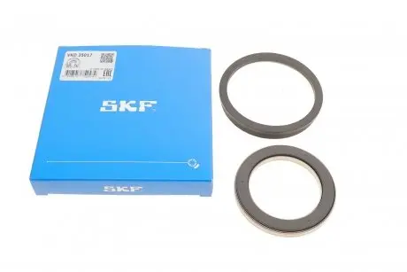VKD35017 Подшипник опорный пер.амортизатора Ducato 94-, Peugeot Boxer SKF подбор по vin на Brocar