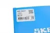 VKD35017 Подшипник опорный пер.амортизатора Ducato 94-, Peugeot Boxer SKF підбір по vin на Brocar