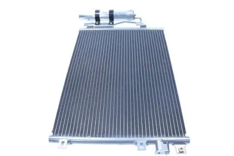 AC896925 Конденсатор, система кондиціонування повітря MAXGEAR підбір по vin на Brocar