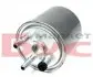 16143230016 Фільтр паливний Renault Kangoo 1.5dCi 08- MEYLE підбір по vin на Brocar