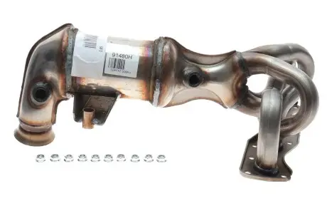 BM91480H Каталізатор BM CATALYSTS підбір по vin на Brocar