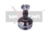 490572 Шарнірний комплект, приводний вал 49-0572 MAXGEAR MAXGEAR підбір по vin на Brocar