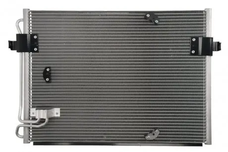 AC174000S Радиатор кондиционера MAHLE / KNECHT подбор по vin на Brocar