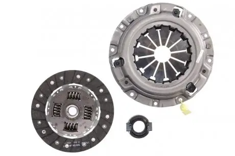 3000950705 Комплект сцепления SACHS подбор по vin на Brocar
