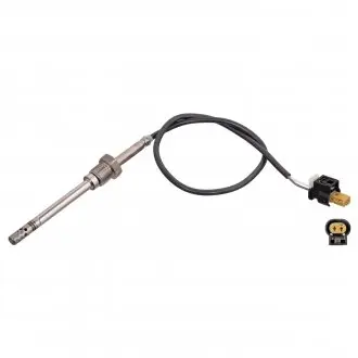 100830 Датчик температуры выхлопных газов DB E211 FEBI BILSTEIN подбор по vin на Brocar