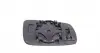 6437127 Стекло зеркала VW Golf IV/Passat 96-05 (L) ALKAR підбір по vin на Brocar
