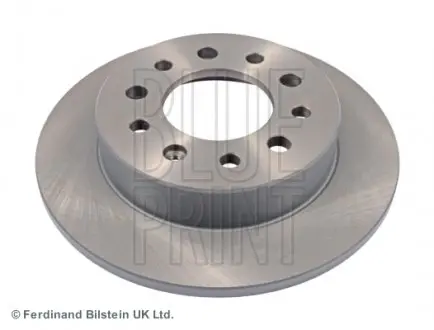 ADG04355 Диск гальмівний BLUE PRINT підбір по vin на Brocar