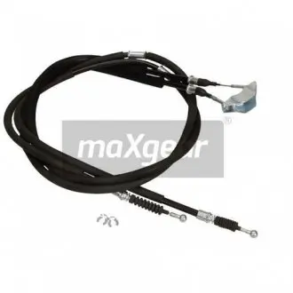 320721 LINKA HAM. RĘCZ. OPEL T. ZAFIRA 05- LE/PR KPL MAXGEAR підбір по vin на Brocar