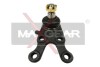 721579 Несучий / направляючий шарнір 72-1579 MAXGEAR MAXGEAR підбір по vin на Brocar