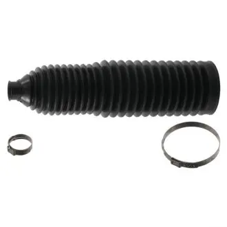 33594 Пыльник рейки рулевой Audi A4/VW Passat 94-00 FEBI BILSTEIN підбір по vin на Brocar