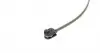 3145270033 Датчик износа тормозных колодок (передних) BMW X1 (E84) 05-15 (L=675mm) MEYLE підбір по vin на Brocar