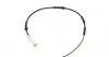 3145270033 Датчик износа тормозных колодок (передних) BMW X1 (E84) 05-15 (L=675mm) MEYLE підбір по vin на Brocar
