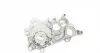CT1185WP1 Комплект ГРМ + помпа VW Polo/Skoda Fabia 1.0 TSI 14- (10x81z) CONTITECH підбір по vin на Brocar