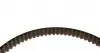 CT1185WP1 Комплект ГРМ + помпа VW Polo/Skoda Fabia 1.0 TSI 14- (10x81z) CONTITECH підбір по vin на Brocar