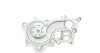 CT1185WP1 Комплект ГРМ + помпа VW Polo/Skoda Fabia 1.0 TSI 14- (10x81z) CONTITECH підбір по vin на Brocar