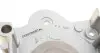 CT1185WP1 Комплект ГРМ + помпа VW Polo/Skoda Fabia 1.0 TSI 14- (10x81z) CONTITECH підбір по vin на Brocar