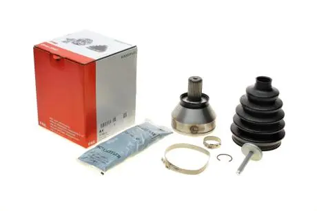 771066630 Шрус (наружный) Land Rover Freelander 06-14 (40x27z) FAG подбор по vin на Brocar