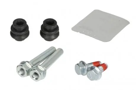 1131380X Р/к направляючих суппорта QUICK BRAKE подбор по vin на Brocar