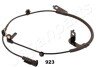 ABS923 Датчик ABS CHRYSLER T. SEBRING 2.0CRD 07- PR JAPANPARTS підбір по vin на Brocar