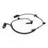 ABS923 Датчик ABS CHRYSLER T. SEBRING 2.0CRD 07- PR JAPANPARTS підбір по vin на Brocar